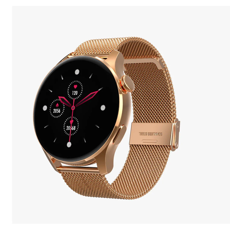 ساعت هوشمند جی تب G-tab GT5 Smart Watch