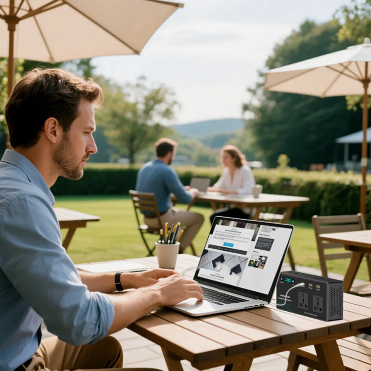 پاور استیشن گرین لاین مدل Volt Mate 27000 ظرفیت 27000 میلی آمپر اورجینال و دارای گارانتی