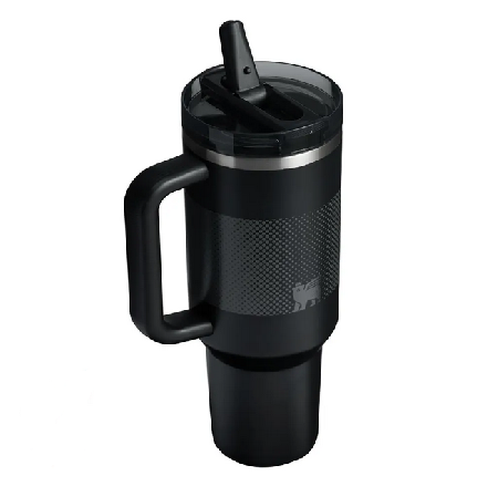 تراول ماگ استنلی Quencher H2.0 Tumbler با درب ضد نشت دارای گارانتی و ضمانت اصالت کالا