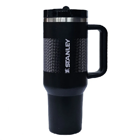 تراول ماگ استنلی Quencher H2.0 Tumbler با درب ضد نشت دارای گارانتی و ضمانت اصالت کالا