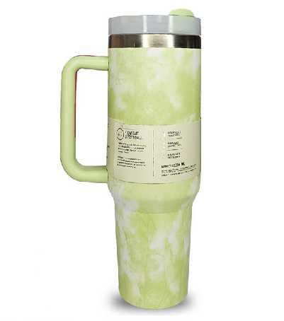 تراول ماگ استنلی ابروبادی Quencher H2.0 Tumbler
