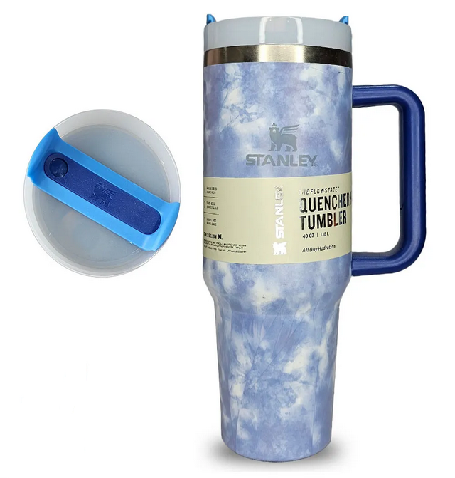 تراول ماگ استنلی ابروبادی Quencher H2.0 Tumbler