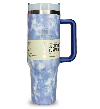 تراول ماگ استنلی ابروبادی Quencher H2.0 Tumbler