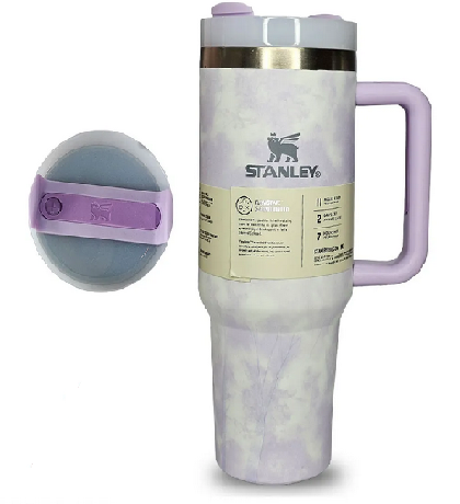 تراول ماگ استنلی ابروبادی Quencher H2.0 Tumbler