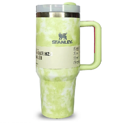 تراول ماگ استنلی ابروبادی Quencher H2.0 Tumbler