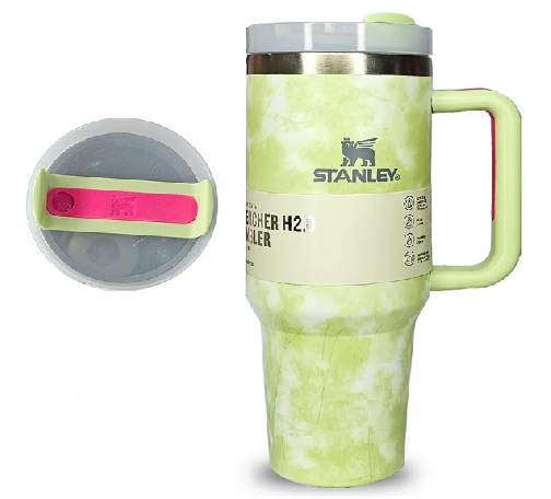 تراول ماگ استنلی ابروبادی Quencher H2.0 Tumbler