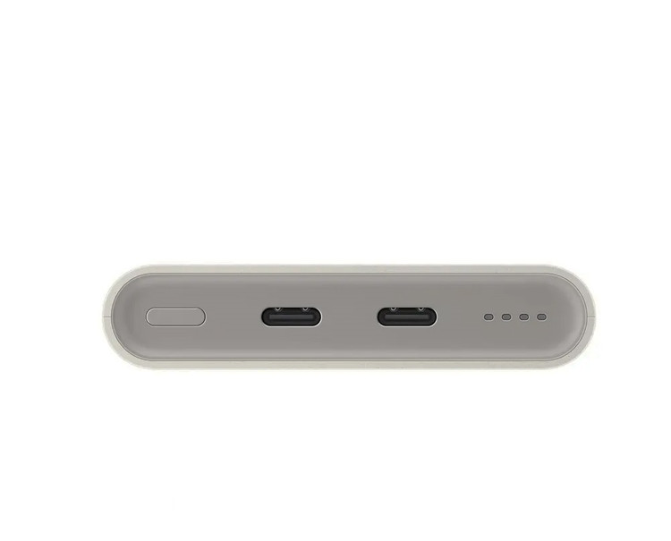 پاوربانک 25 وات سامسونگ اورجینال مدل EB-P3400X ظرفیت 10000 میلی آمپر