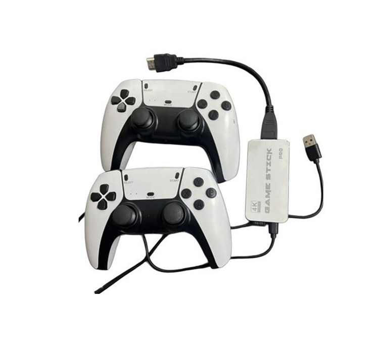 کنسول بازی Game Stick pro 4K Ultra HD اورجینال