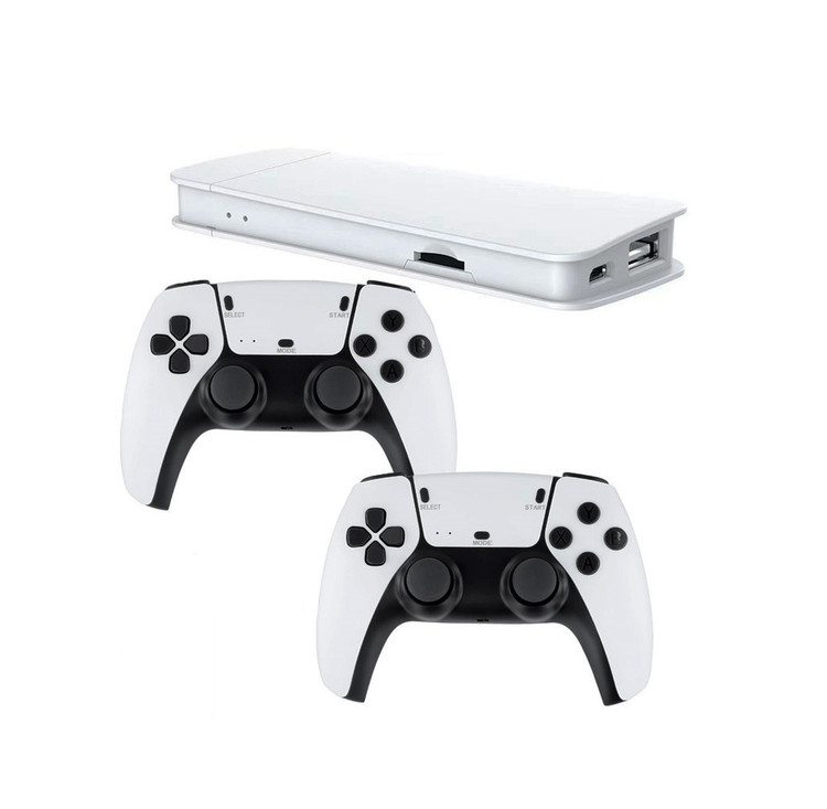 کنسول بازی Game Stick pro 4K Ultra HD اورجینال