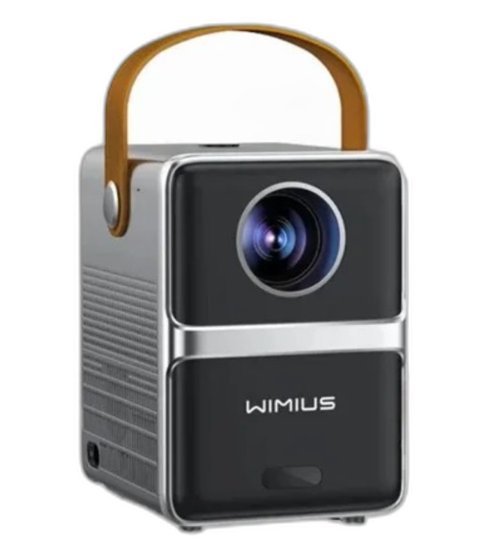 ویدیو پروژکتورWimius P61 اورجینال و دارای گارانتی