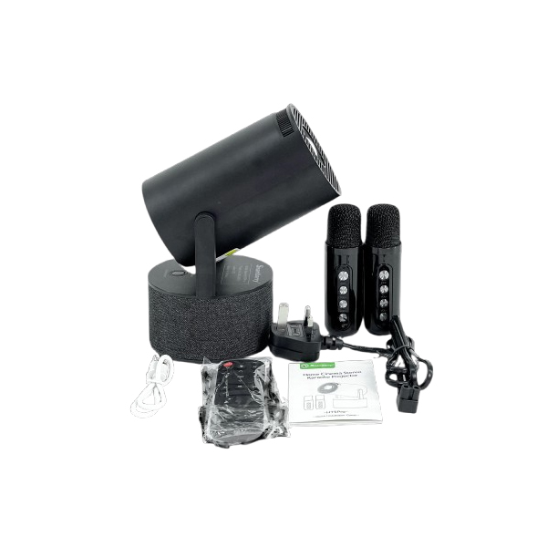 ویدیو پروژکتور Smartbarry HT5pro اورجینال و دارای گارانتی