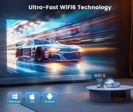 ویدیو پروژکتور Wimius P63 اورجینال و دارای گارانتی و ضمانت اصالت کالا