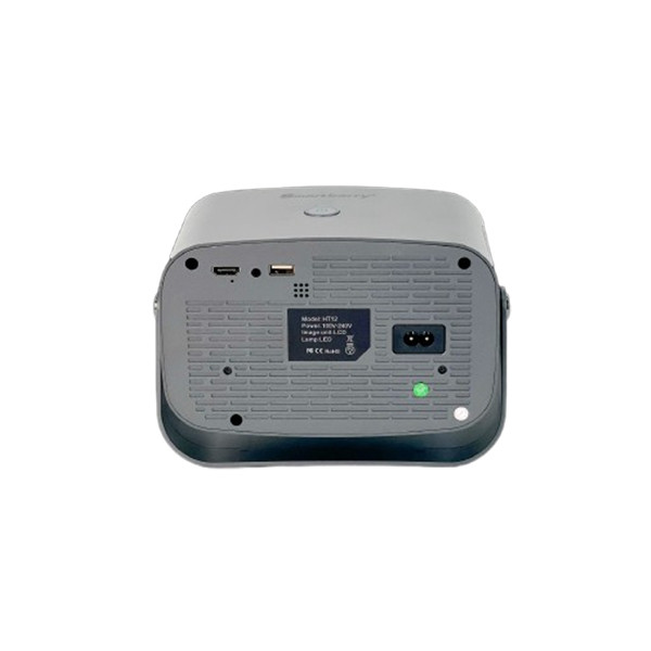 ویدیو پروژکتور Smartbarry HT12 اورجینال و دارای گارانتی