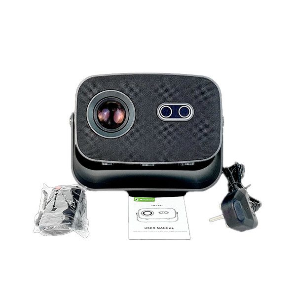 ویدیو پروژکتور Smartbarry HT12 اورجینال و دارای گارانتی