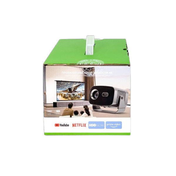 ویدیو پروژکتور Smartbarry HT12 اورجینال و دارای گارانتی
