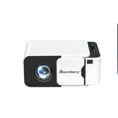 ویدیو پروژکتور Smartbarry HT32 اورجینال و دارای گارانتی