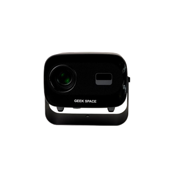 ویدیو پروژکتور GEEK Space A10 plus اورجینال و دارای گارانتی