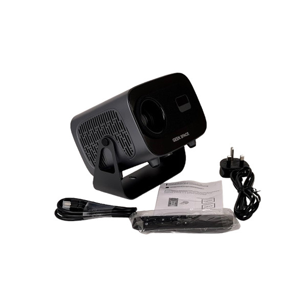 ویدیو پروژکتور GEEK Space A10 plus اورجینال و دارای گارانتی
