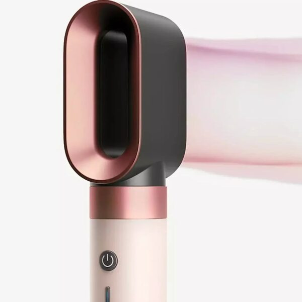 سشوار و حالتدهنده چندکاره مو دایسون اورجینال مدل Dyson Airwrap HS09