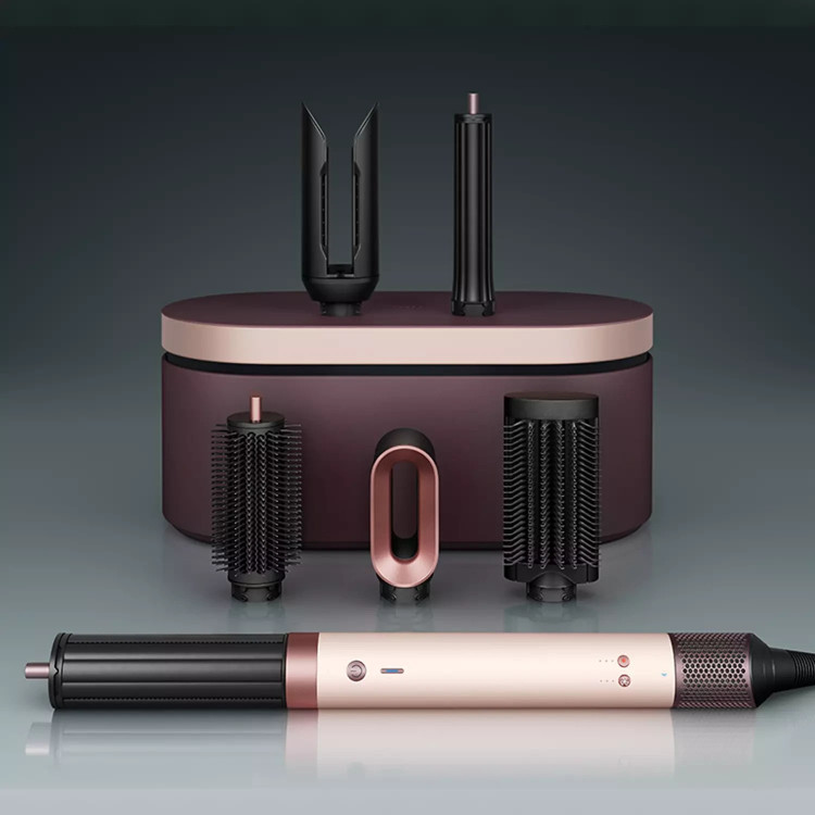 سشوار و حالتدهنده چندکاره مو دایسون اورجینال مدل Dyson Airwrap HS09
