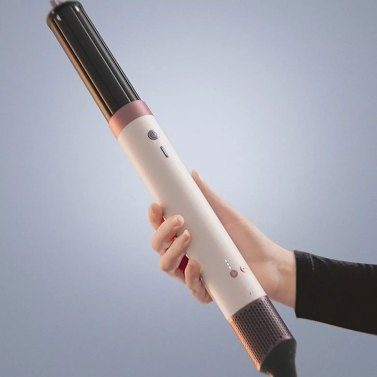 سشوار و حالتدهنده چندکاره مو دایسون اورجینال مدل Dyson Airwrap HS09