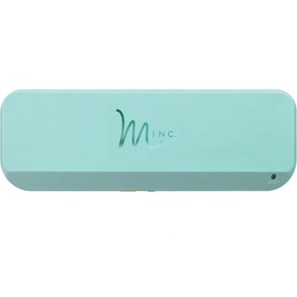 دستگاه طلاکوب و لمینیتور رومیزی We R Makers مدل Minc اورجینال و دارای گارانتی