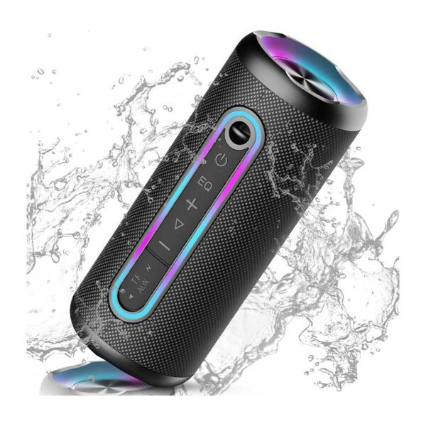 اسپیکر بلوتوثی مدل M10 Pro Max دارای گارانتی و ضمانت اصالت کالا