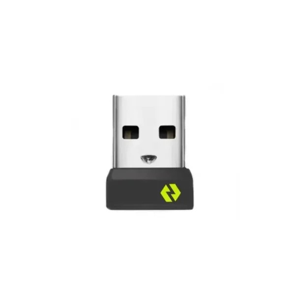 دانگل لاجیتک Logi Bolt USB Receiver دارای گارانتی و ضمانت اصالت کالا