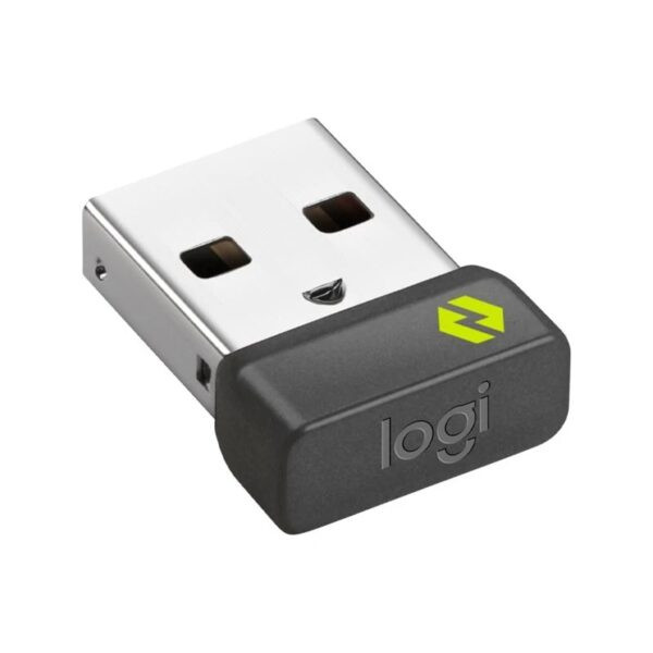 دانگل لاجیتک Logi Bolt USB Receiver دارای گارانتی و ضمانت اصالت کالا