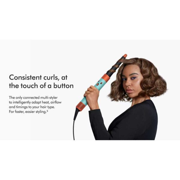 سشوار حرفه ای Dyson Hs08 اورجینال و دارای گارانتی