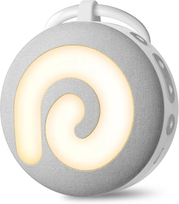 دستگاه صدای خواب نوزاد دریماگ مدل SLEEP LITE D11 اورجینال و دارای گارانتی