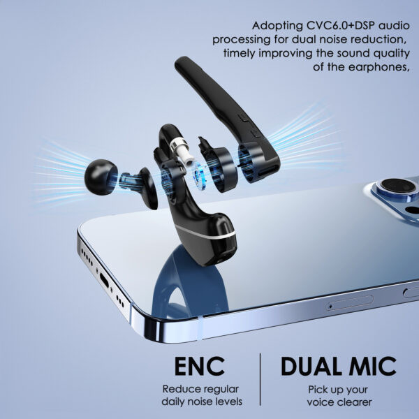 هدست HEADSET مدل A6L دارای گارانتی و ضمانت اصالت کالا