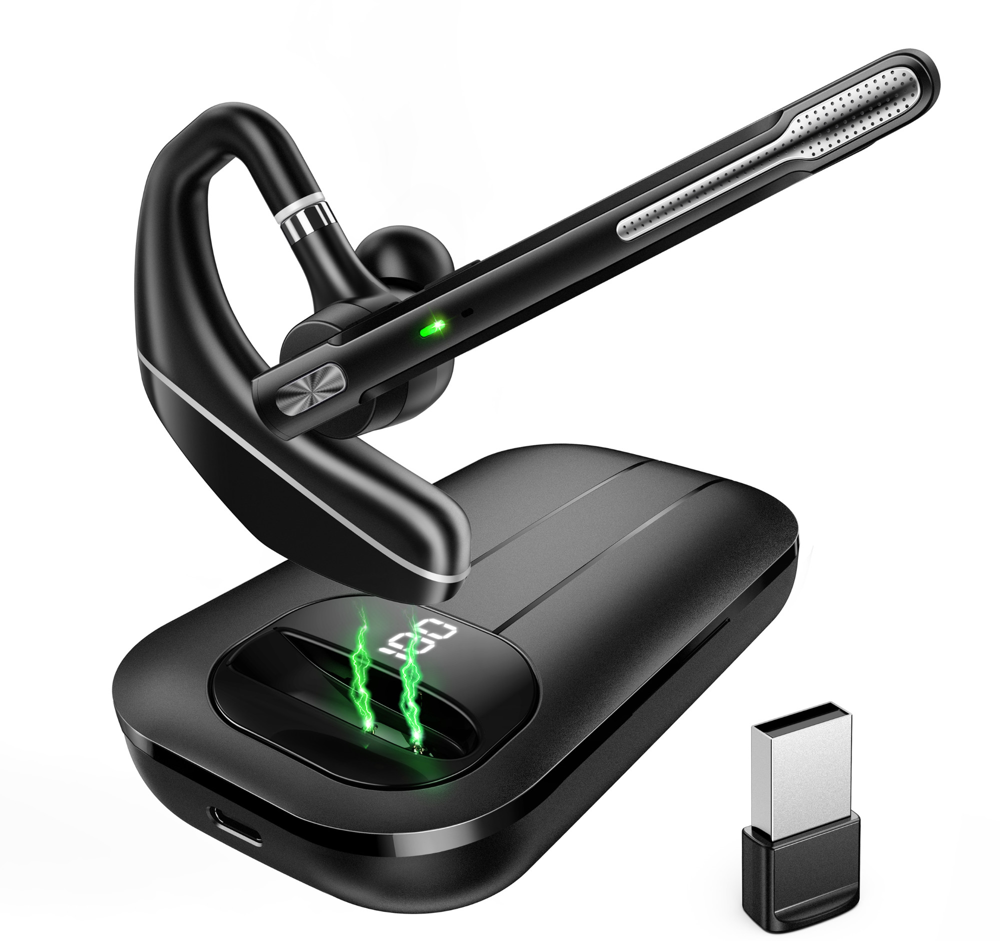 هدست HEADSET مدل A6L دارای گارانتی و ضمانت اصالت کالا