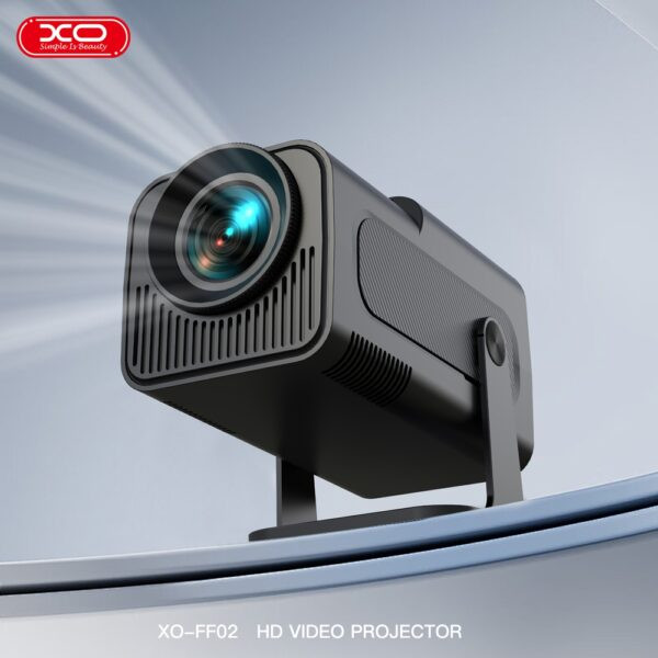 ویدئو پروژکتور XO مدل MX_FFO2 اورجینال و دارای گارانتی