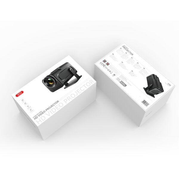 ویدئو پروژکتور XO مدل MX_FFO2 اورجینال و دارای گارانتی