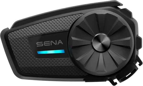 میکروفون /اینترکام بی‌سیم موتورسواری Sena Spider ST1 اورجینال و دارای گارانتی