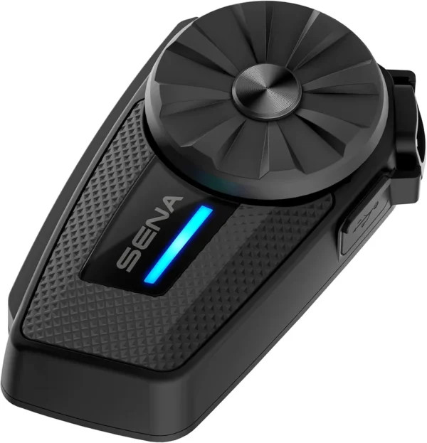میکروفون /اینترکام بیسیم موتورسواری Sena Spider ST1 اورجینال و دارای گارانتی