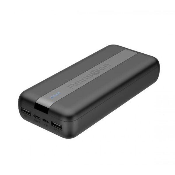 پاوربانک برند Renston مدلvitra20000mAh اورجینال و دارای گارانتی