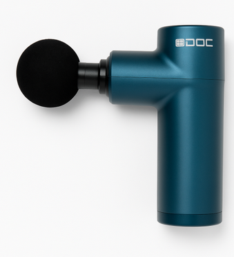 ماساژور تفنگی DOOC DMG-922 دارای گارانتی و ضمانت اصالت کالا