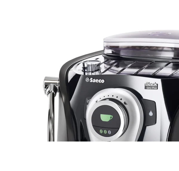 اسپرسوساز تماماتوماتیک سایکو (Saeco Automatic Espresso Machine) اورجینال و دارای گارانتی