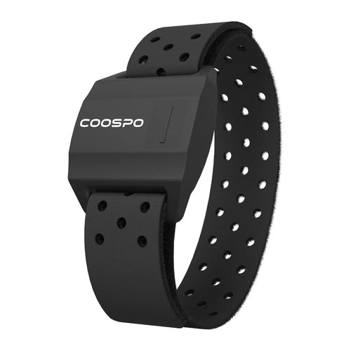 سنسور ضربان قلب بازوییCoospo HW706 دارای گارانتی و ضمانت اصالت کالا
