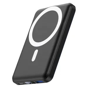 پاوربانک MagSafe یگوپال مدل KT_D007 اورجینال و دارای گارانتی