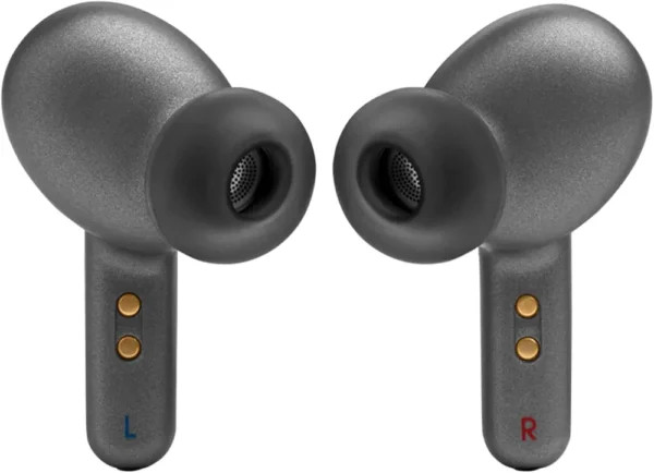 ایرپاد JBL Live Pro 2 دارای گارانتی و ضمانت اصالت کالا