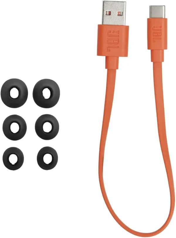 ایرپاد JBL Live Pro 2 دارای گارانتی و ضمانت اصالت کالا