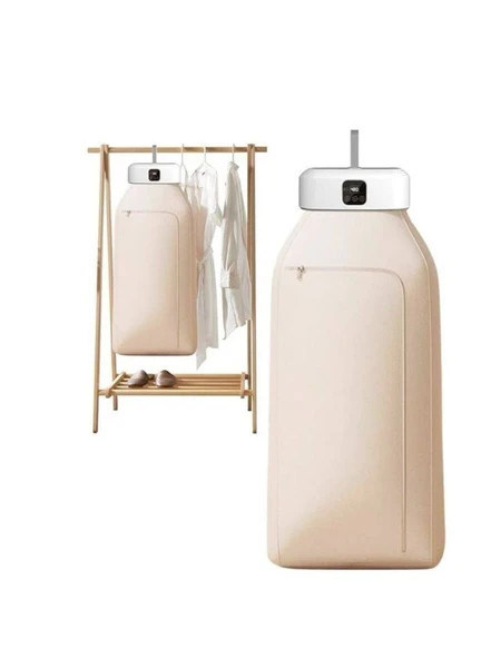 خشککننده لباس قابلحمل مدل Drying Heater