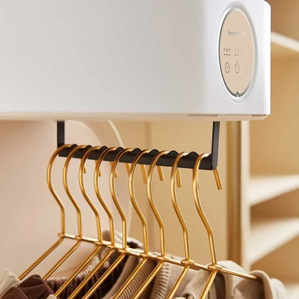 خشککننده لباس قابلحمل مدل Drying Heater