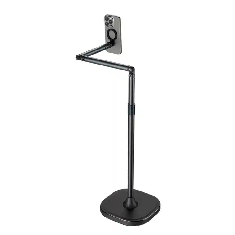 پایه نگهدارنده مغناطیسی گوشی تلسین مدل FS-01