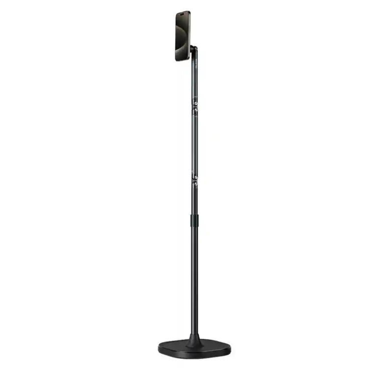 پایه نگهدارنده مغناطیسی گوشی تلسین مدل FS-01