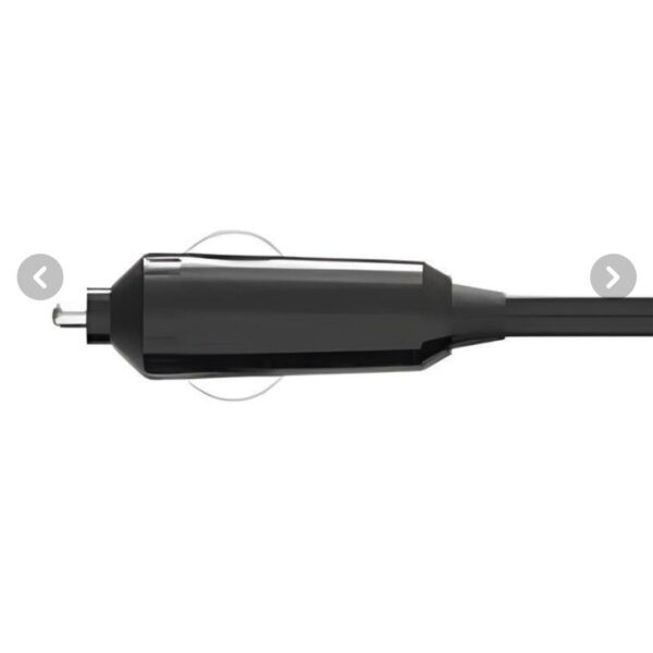 مبدل برق خودرو گرین لاین Spark 300 (300 وات) دارای گارانتی و ضمانت اصالت کالا