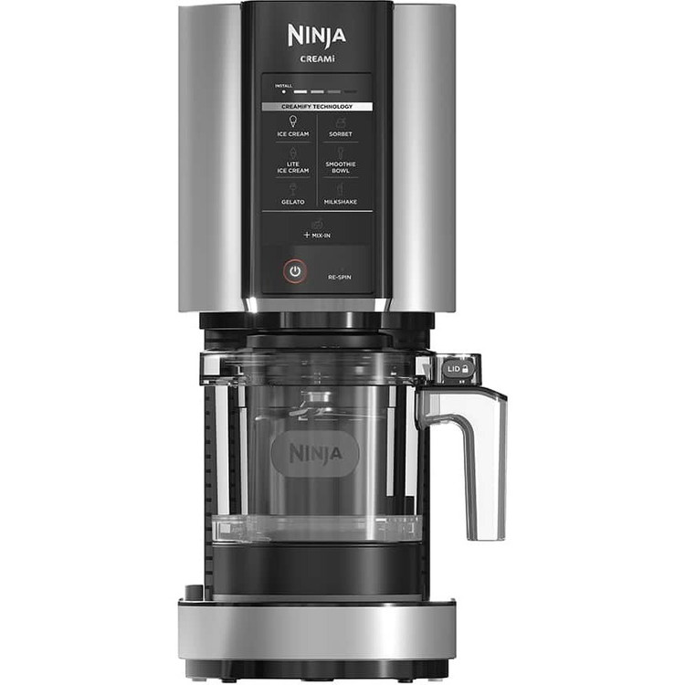 بستنی ساز نینجا NINJA NC300 اورجینال و دارای گارانتی
